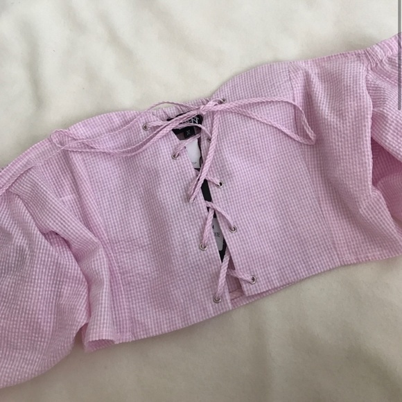 Brand new LF top - Picture 4 of 6